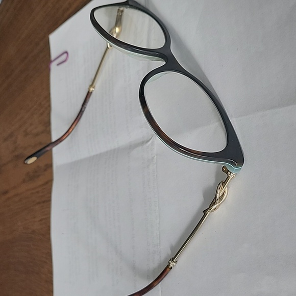 Tiffany eye glasses - Picture 7 of 11